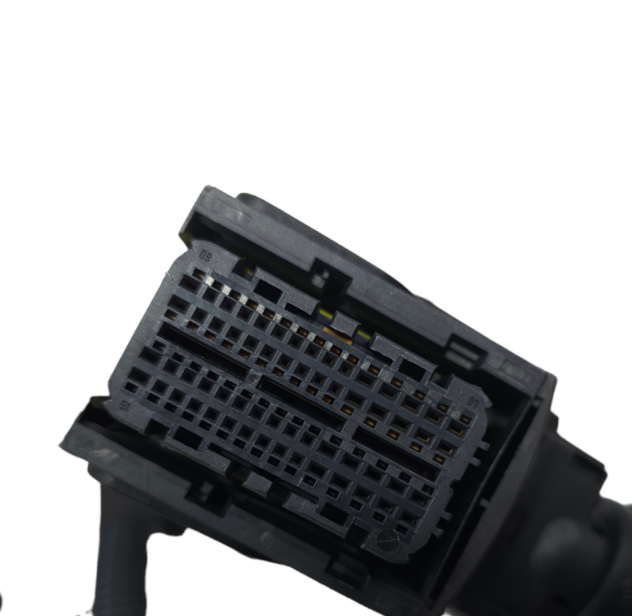 CABLAGGIO ELETTRICO MOTORE FIAT Punto EVO 00552330470 199 A2.000, 199 A9.000 Diesel 1300 (0912) - Foto 13