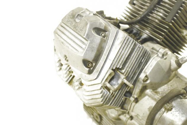 MOTORE MOTO GUZZI V 35 1977 - 1980 ENGINE - Foto 5