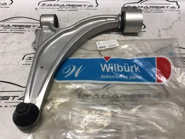 Braccio Oscillante Opel Astra J - Cruze 13321338 13321339 - Foto 3