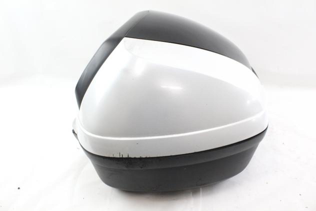 HONDA INTEGRA 750 DCT 08L74MJND01ZG BAULETTO TOP CASE 16 - 17 TOP BOX CON GRAFFI - Foto 4