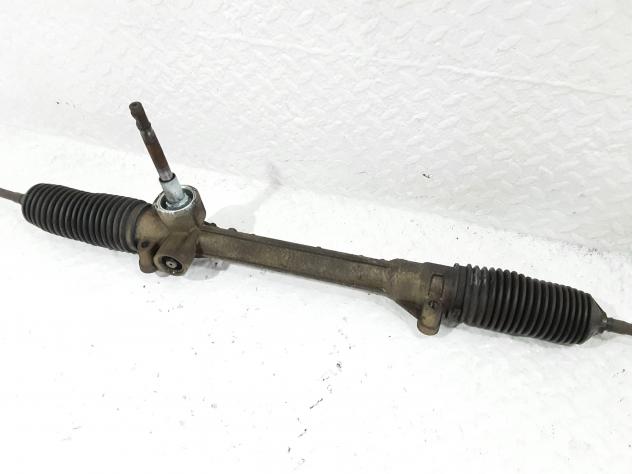 SCATOLA DELLO STERZO FIAT Panda 2° Serie 187A1000 Benzina 1108 (0310) - Foto 5