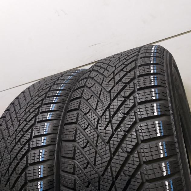 2 GOMME 235 60 18 PIRELLI A58243 - Foto 4