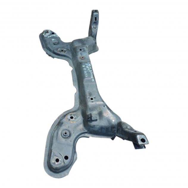 CULLA MOTORE LANCIA Ypsilon 1° Serie 51784894 188A9000 diesel 1248 (0306) - Foto 2