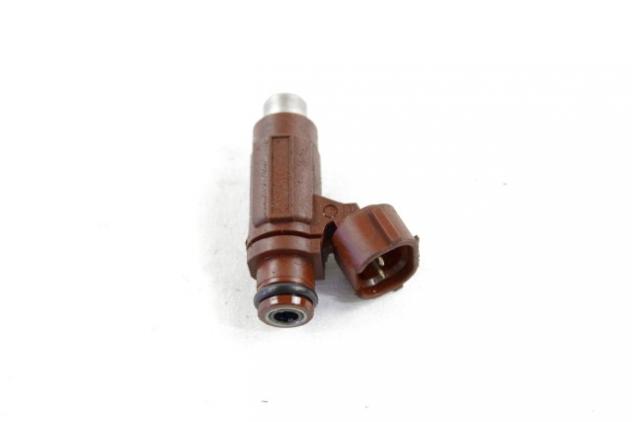 SUZUKI GSX R 750 1571037H10 INIETTORE ANTERIORE 08 - 10 FRONT INJECTOR - Foto 3