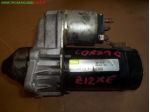 MOTORINO AVVIAMENTO VALEO D6RA163 09115191 SU Z12XE OPEL ASTRA (A04) 5p / S &hellip;