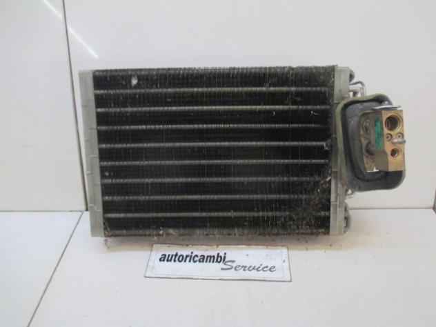 2028300758 EVAPORATORE RADIATORE CLIMA MERCEDES CLASSE CLK W208 2.0 B 120KW AUT 2P (2000) RICAMBIO USATO