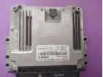 CENTRALINA MOTORE FORD FOCUS BOSCH 0281 033 039, 0281033039, F1B1-12A650-AYA, F1