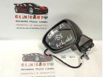 SPECCHIETTO RETROVISORE SINISTRO NISSAN Qashqai Serie (J12) RICHIUDIBILE CO &hellip;