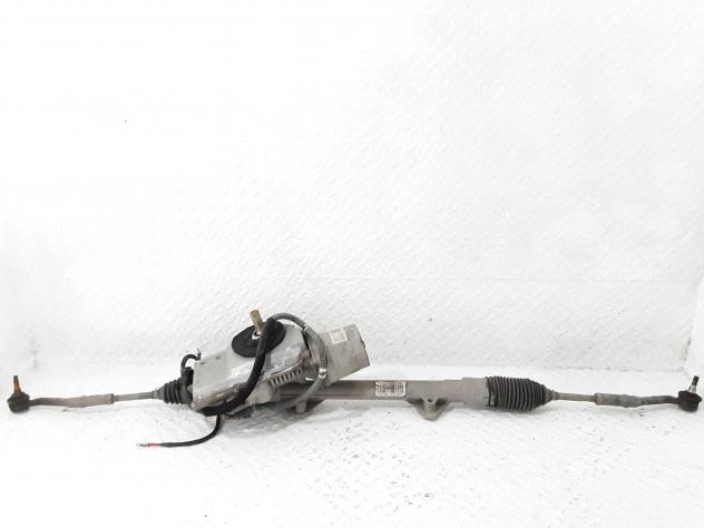 SCATOLA DELLO STERZO CITROEN C3 Serie 9803054580 HMZ (EB2), HMZ (EB2F) Benzina 1200 (0915)