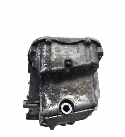 COPPA OLIO MOTORE FIAT Bravo 3° Serie 55221079 Diesel 1600 (1014) - Foto 8