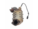 CATALIZZATORE KIA Picanto 3° Serie 28510-04311 G3LA Benzina 1000 (1116)