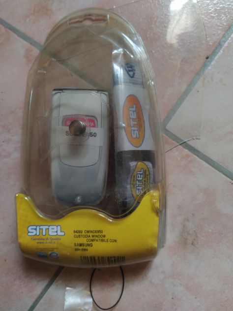 CUSTODIA SAMSUNG
