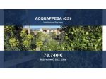 Immobile in asta di 1770 m² in vendita a Acquappesa