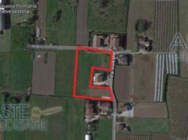 Terreno edificabile in vendita a Cesena