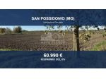 Immobile in asta di 17533 m² in vendita a San Possidonio