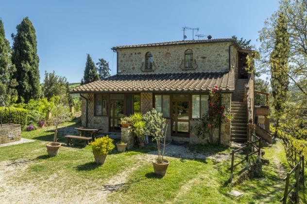 Casale in vendita a Volterra - Foto 6