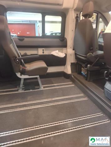 FIAT DUCATO TRASP.DIS (CRIMILd) CV* - Foto 5
