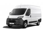 PEUGEOT Boxer (3ª serie) Boxer 33 2.2 BlueHDi 140 S&S PM-TM Furgone