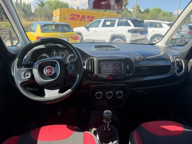 FIAT 500L 1.6 Multijet 120 CV Lounge rif. 24139175 - Foto 6