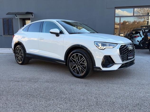 Audi Q3 Q3 SPB 35 TDI S tronic - Foto 4