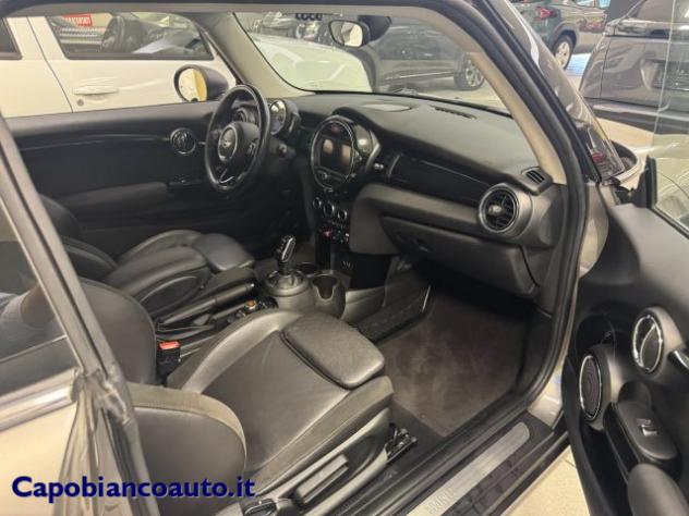 MINI One 1.5 Boost AUTOMATICA SOLO 34.000KM!!!! rif. 24136281 - Foto 6