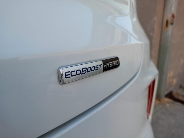 FORD PUMA 1.0 ECOBOOST TITANIUM 125CV - Foto 7