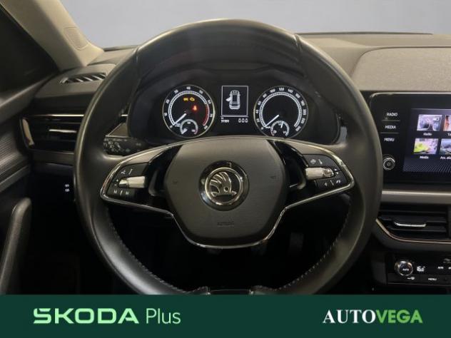 SKODA Kamiq 1.5 tsi black dots 150cv rif. 23799015 - Foto 9