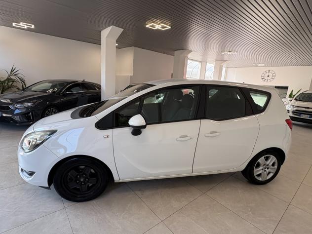 Opel Meriva 1.6 CDTI 110CV Start&Stop Cosmo - Foto 3