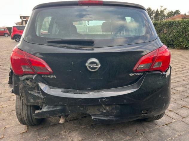 OPEL Corsa 1.3 CDTI ecoFLEX 95CV Start&Stop aut. 5 porte n-Jo rif. 23792155 - Foto 6