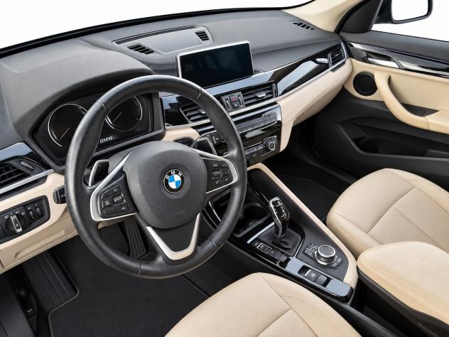 Bmw X1 sDrive18d xLine Plus - Foto 5