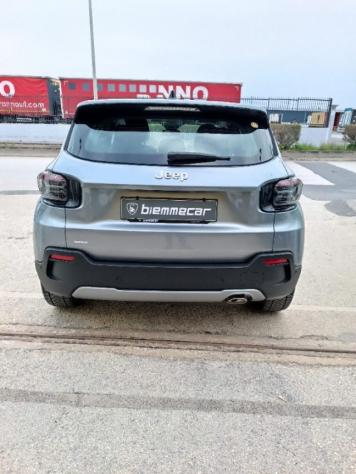 JEEP Avenger 1.2 Turbo 100 CV Altitude i.e rif. 23419444 - Foto 6