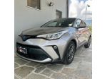 Toyota C-HR 1.8h Business e-cvt