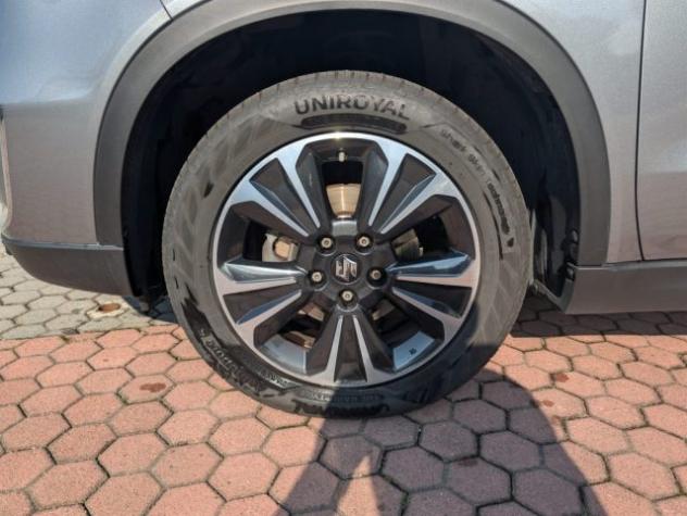 SUZUKI Vitara 1.5 140V Hybrid A/T 4WD AllGrip Starview rif. 24112852 - Foto 7