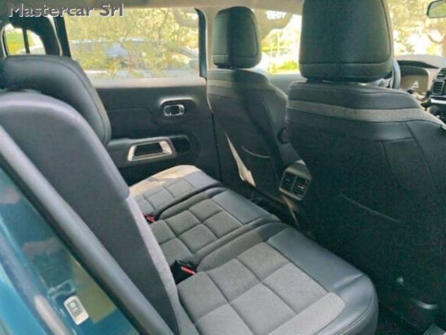 CITROEN C5 Aircross C5 Aircross I 1.5 bluehdi Business s - GL633HX rif. 24121683 - Foto 4