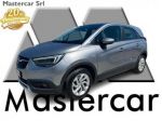 OPEL Crossland X Crossland X 1.5 ecotec Innovation s tg : GB344KR rif. 23994950