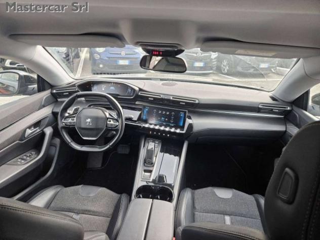 PEUGEOT 508 508 Berlina 1.5 bluehdi ALLURE EAT 8 130CV - GJ47 rif. 24016083 - Foto 10