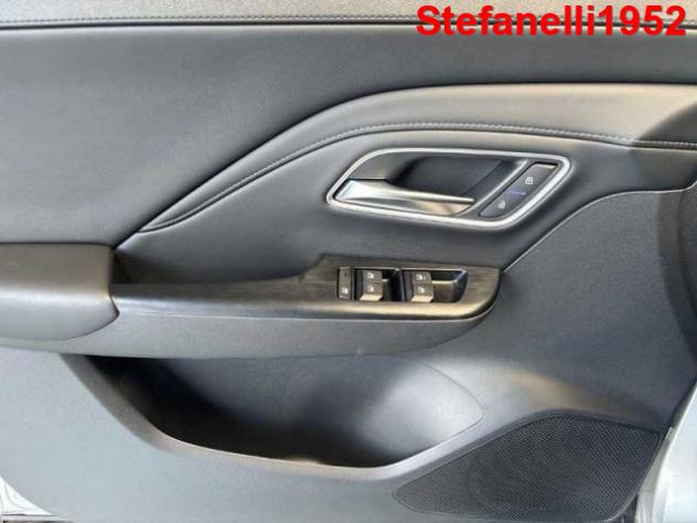 MG ZS Hybrid+ Luxury Ibrida Sunroof MY26 - SSA - Cosmic rif. 24111847 - Foto 10