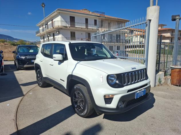 Jeep Renegade 2.0 mtj 140cv 4x4 Anno 2021 - Foto 2
