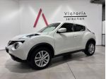 Nissan Juke 1.5 DCI ACENTA C.MANUALE NEOPATENTATI
