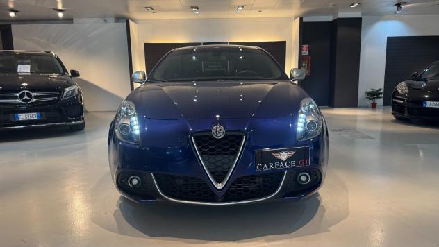 ALFA ROMEO GIULIETTA SUPER 1.6 120CV - 2019 - Foto 2