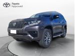 Toyota Land Cruiser 2.8 D4-D Executive A/T