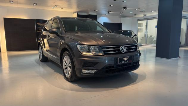 VOLKSWAGEN TIGUAN 2.0D 150CV - 2017 - Foto 3