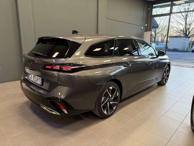 Peugeot 308 BlueHDi 130 S&S SW Allure Pack - Foto 4