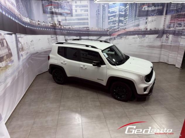 JEEP Renegade 1.6 Mjt 130 CV Limited LED NAVI rif. 24131010 - Foto 4