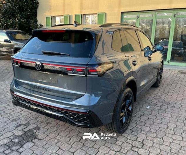 Volkswagen Tiguan 1.5 eTSI 110KW ACT R-Line Plus DSG - Foto 4