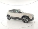 Jeep Avenger 1.2 Turbo 110 CV MHEV Summit + Vernice + Tetto panoramico +Inf &hellip;