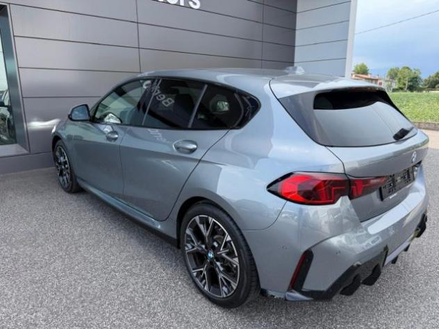 BMW 120 i 170cv 48V M-SPORT MSPORT TETTO-18"-IVA ESP. rif. 23830383 - Foto 4