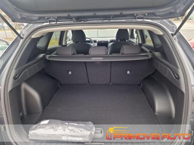 HYUNDAI Tucson 1.6 T-GDI GPL rif. 21400908 - Foto 7