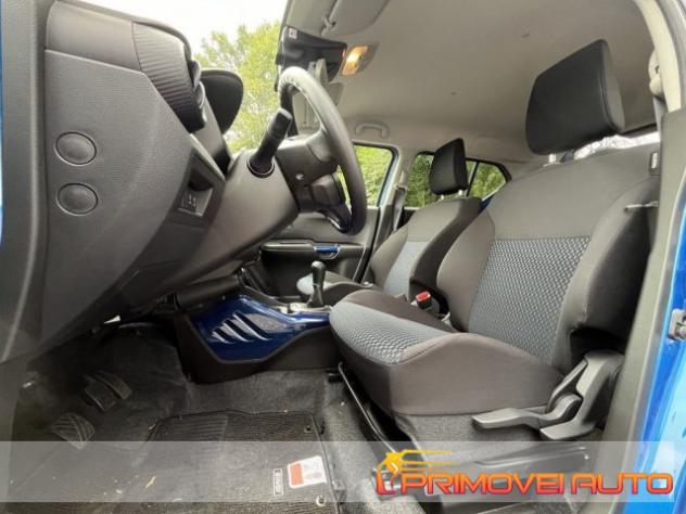 SUZUKI Ignis 1.2 Hybrid 4WD All Grip Top rif. 21736804 - Foto 3