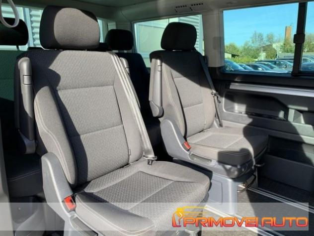 VOLKSWAGEN California 2.0 TDI 150CV 4Motion Beach rif. 19076977 - Foto 2